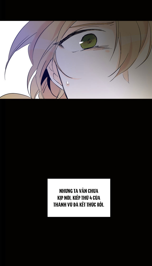 sơn thần đại nhân vẫn nhớ tôi chapter 10 35