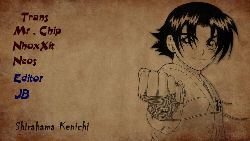 history's strongest disciple kenichi chapter 122 1