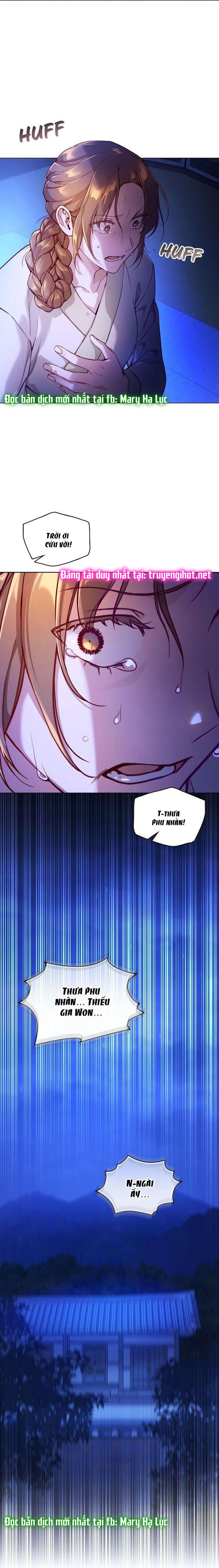 đăng tiêu hoa chapter 26 9