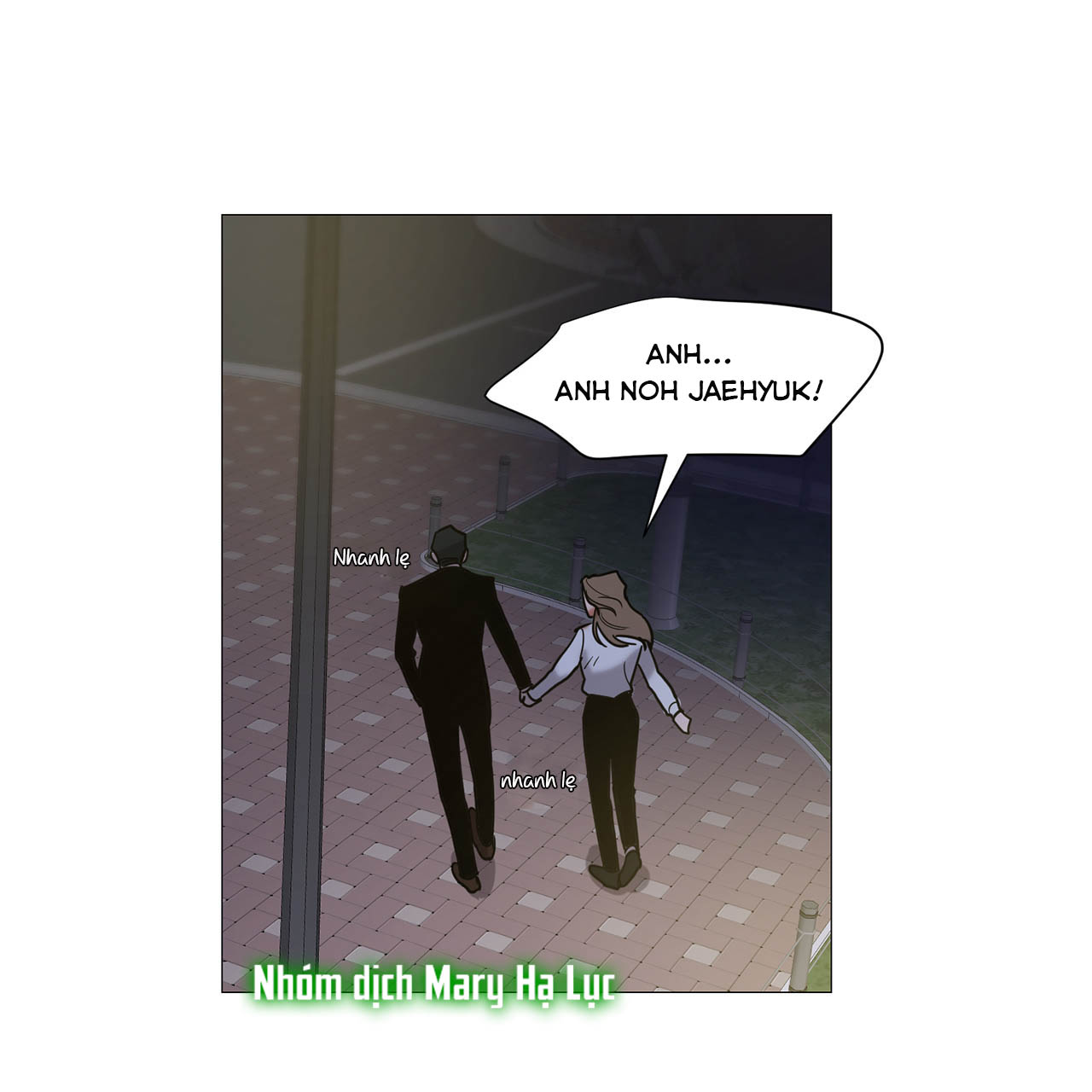 one more time chapter 16 85