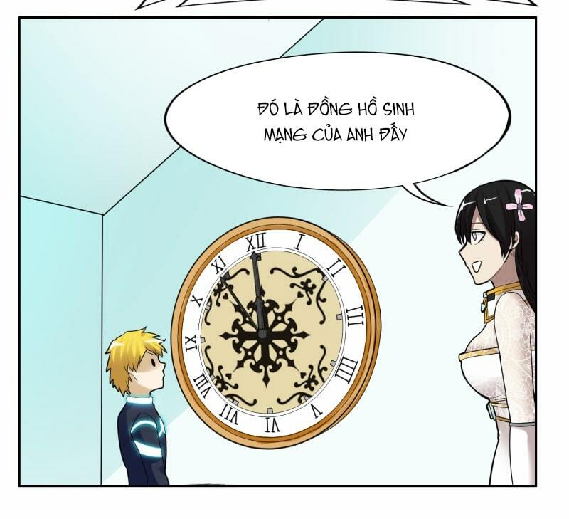 thánh hack chuộc tội chapter 11 29