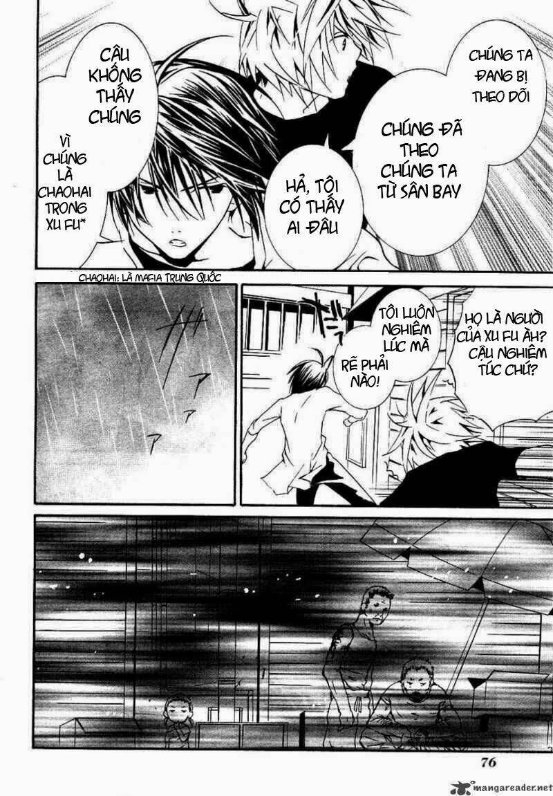 zombie-loan chapter 55 15