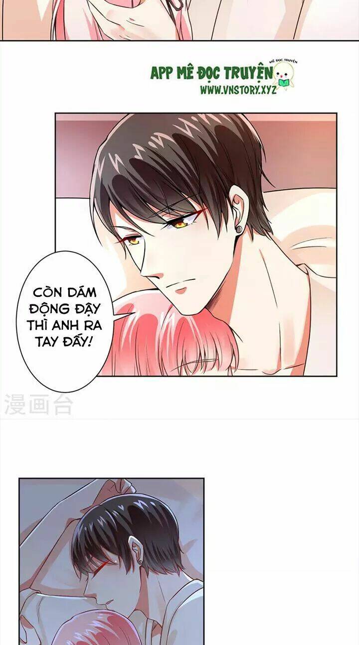 tổng tài đại nhân thật xấu hổ chapter 55 8