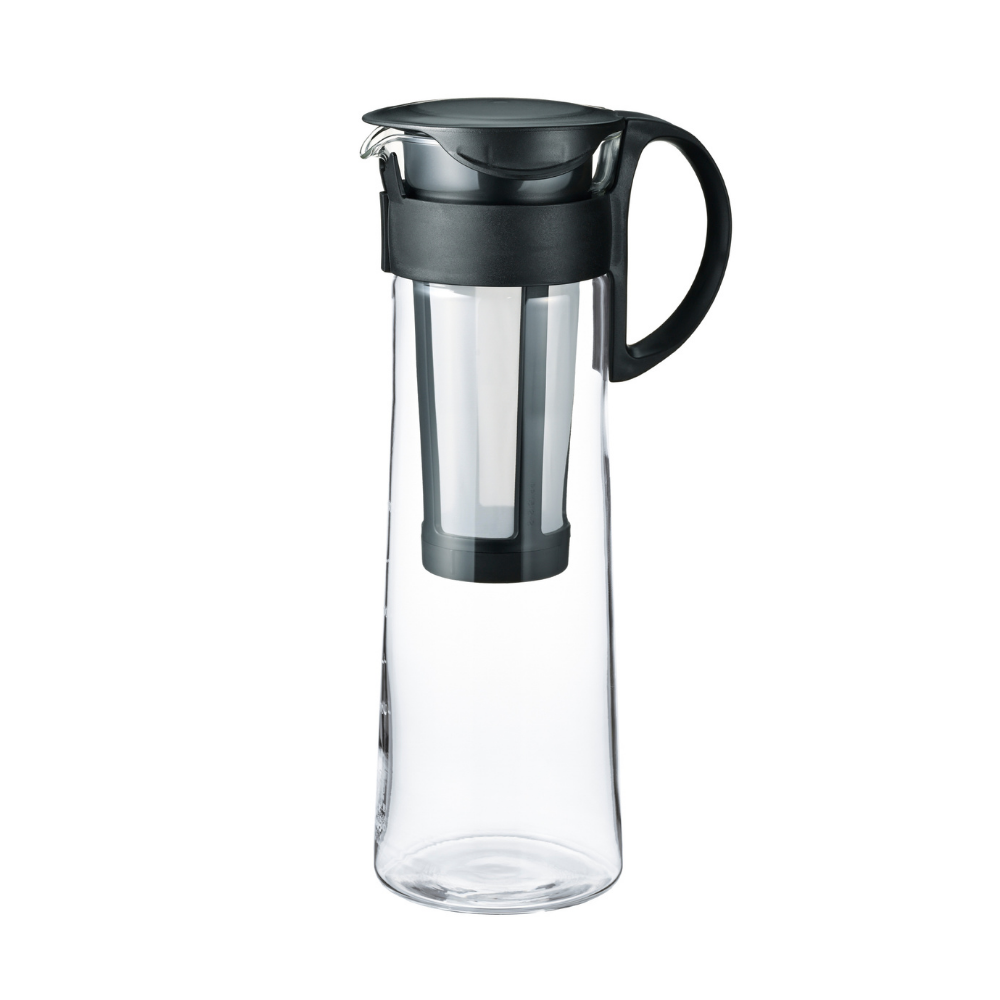Bình pha trà cà phê Cold Brew Hario MCPN 600ml / 1L