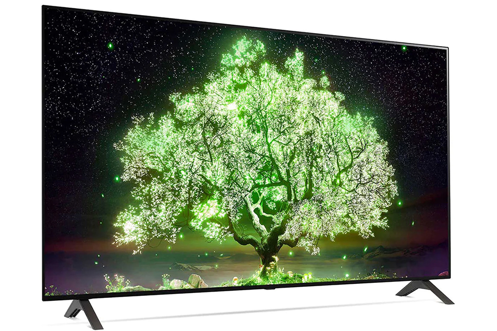 Smart Tivi OLED LG 4K 48 inch OLED48A1PTA