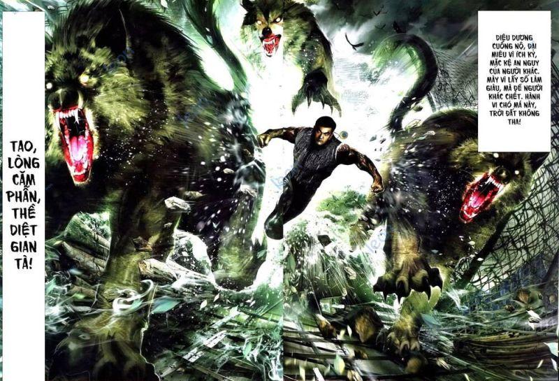 hỏa vũ diệu dương chapter 651 17
