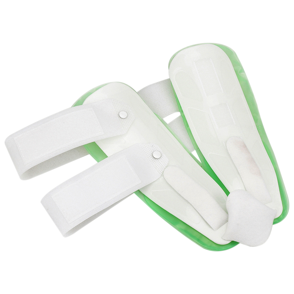 Băng mắt cá chân bằng nhựa PVC Hỗ trợ giảm đau do bong gân và viêm khớp