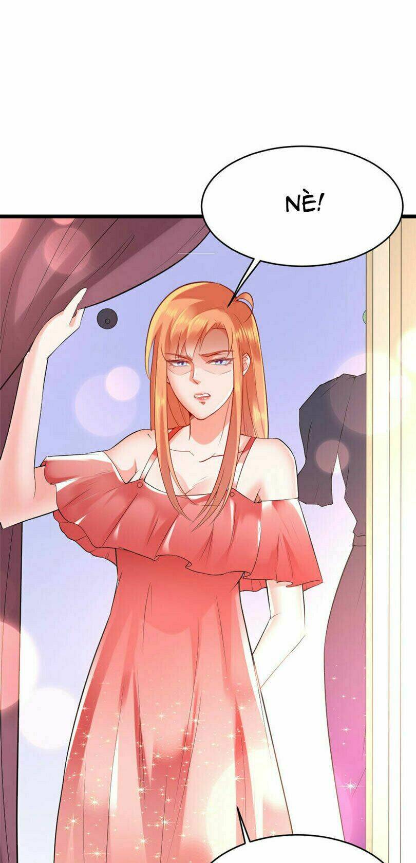 tiểu bạch điềm thê của long thiếu chapter 14 17