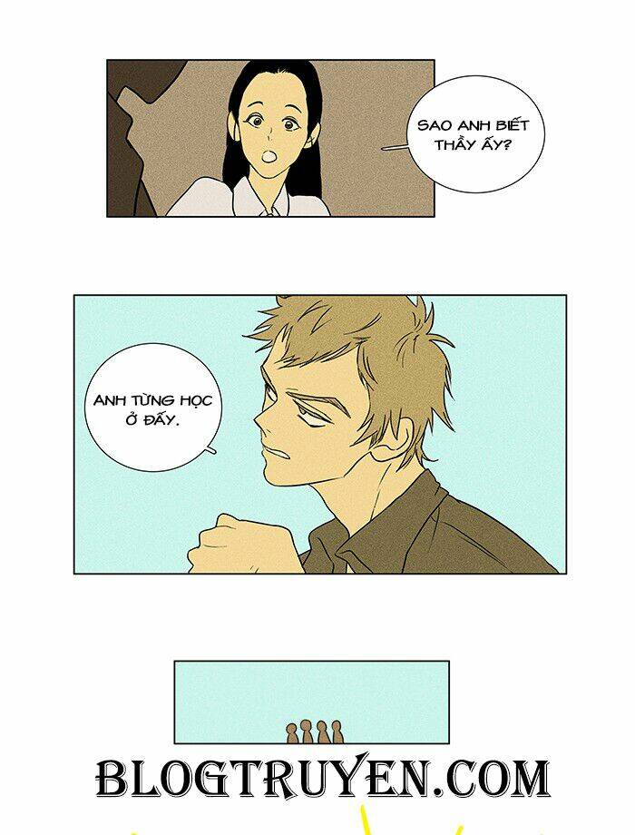 bẫy tình yêu chapter 26 47