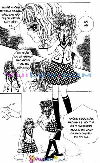 thiên thần tái thế chapter 3 155