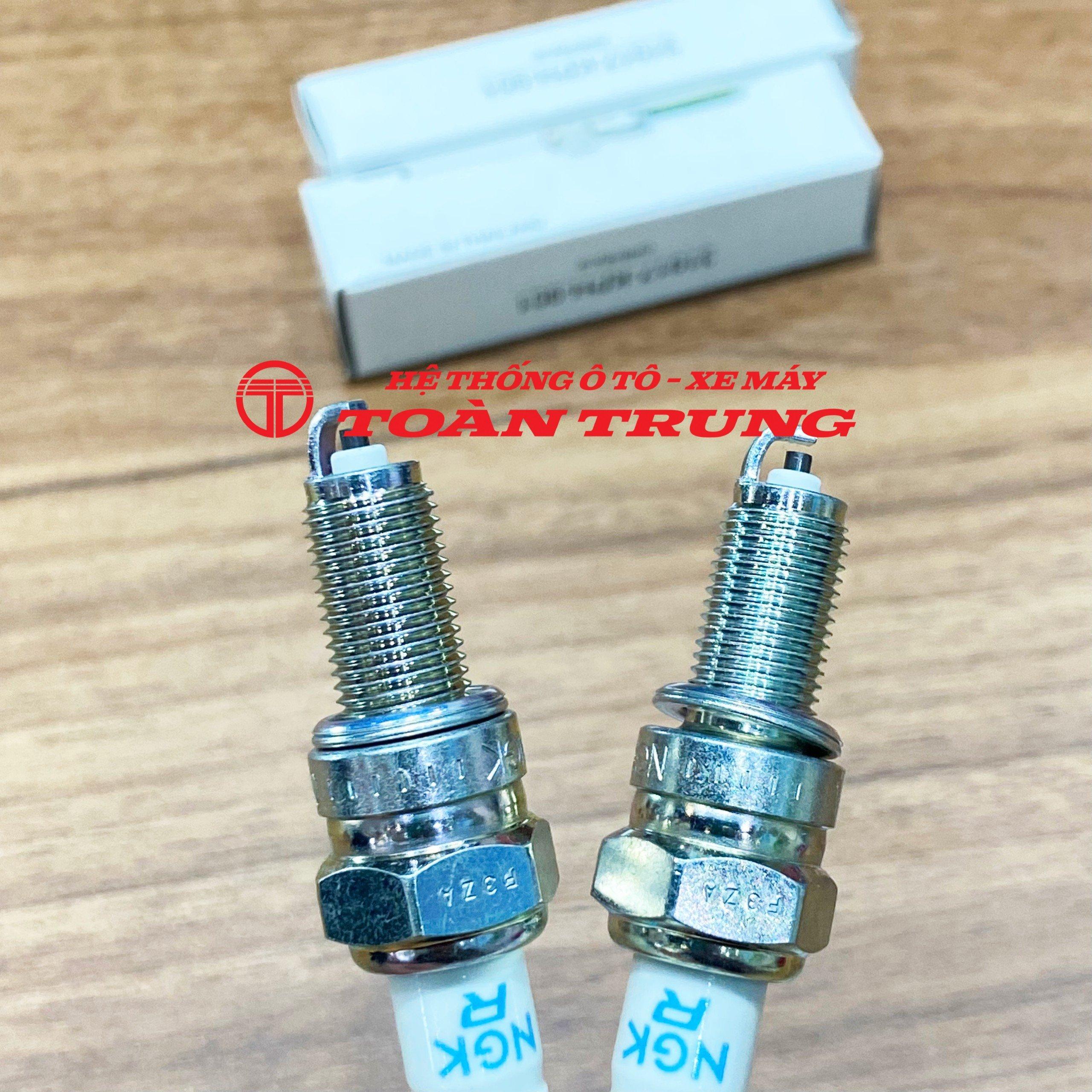Bugi Air Blade 110/125/150, Future (Không FI), SH Mode, MSX, LEAD 125, SH125/150, PCX 125, Monkey, chính hãƞg Honda &quot;31917KPH901&quot;