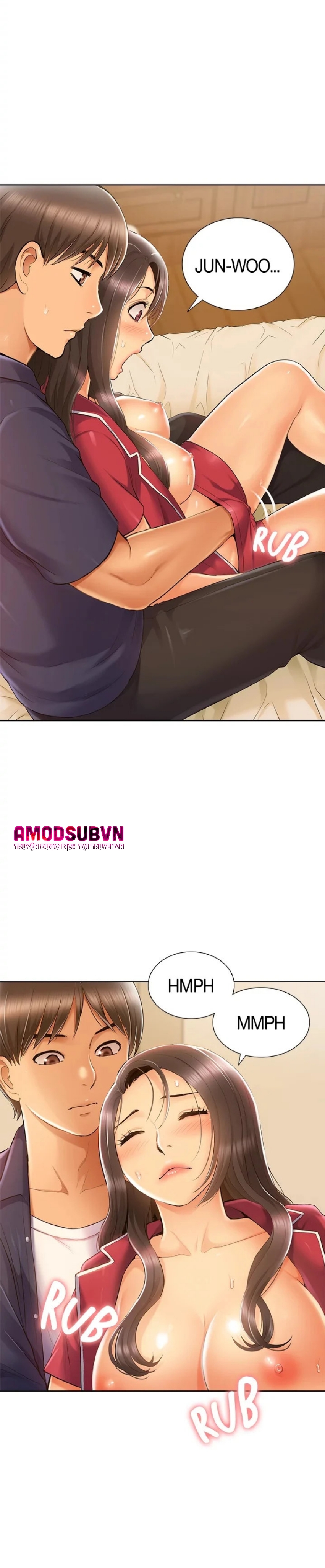 song sinh trụy lạc chapter 16 27