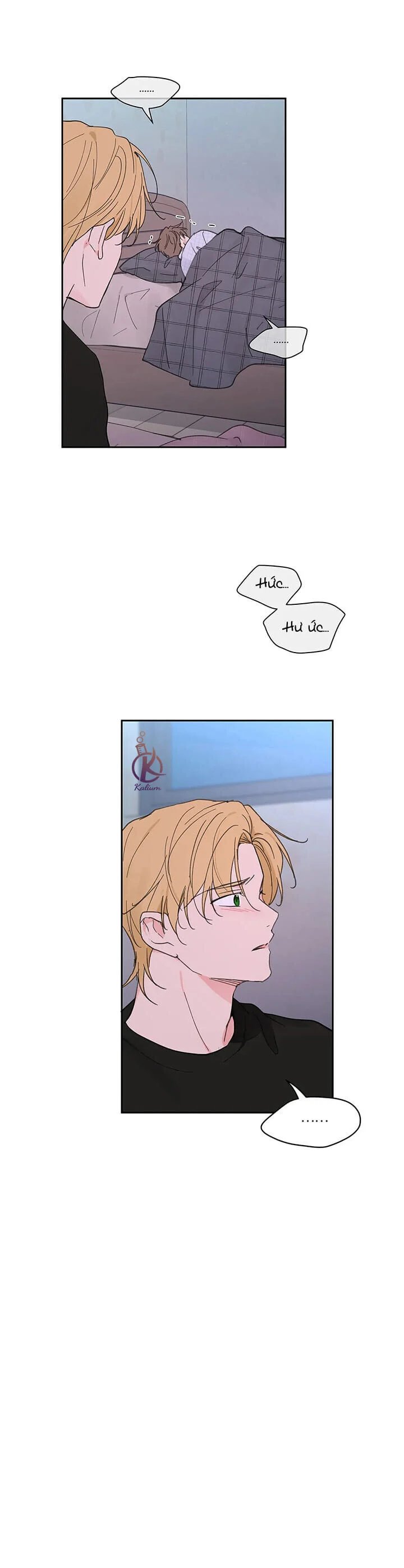 tâm tư của ju in chapter 67.5 1