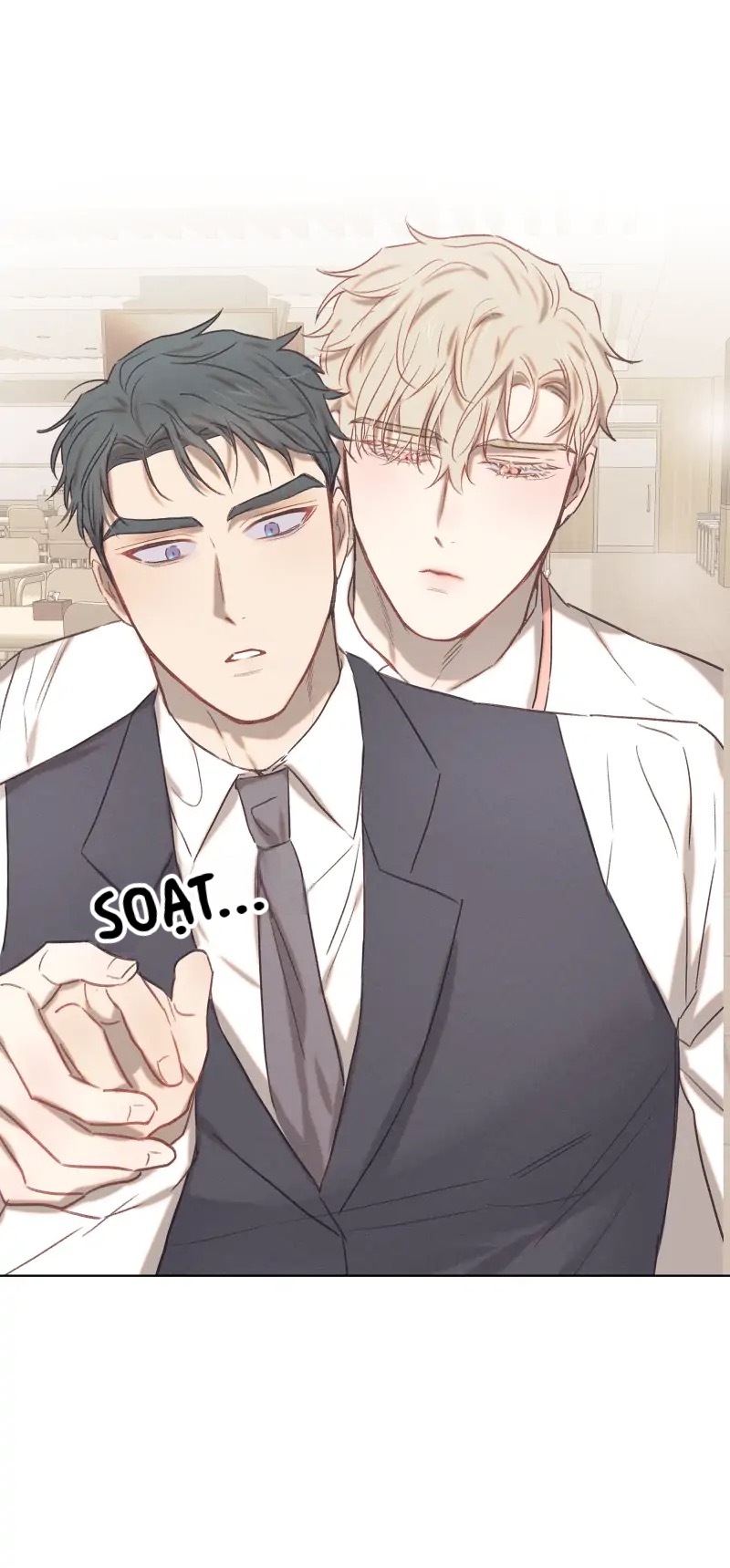 nơi tình yêu định mệnh chapter 10 20