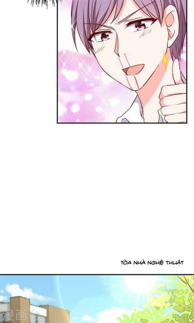 hôm nay tôi sẽ yêu ai đây ? chapter 15 32