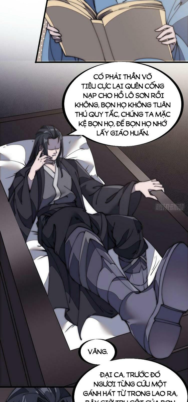 ta có một sơn trại chapter 183 4