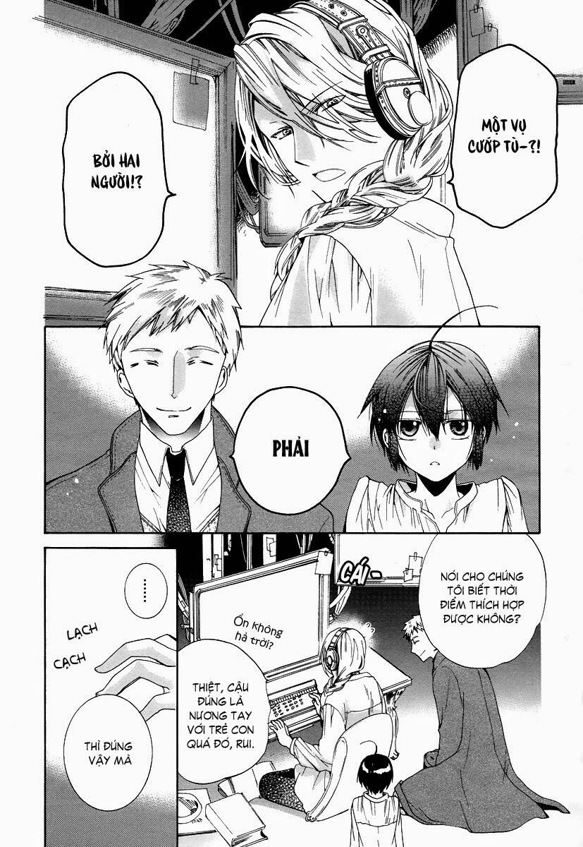 hoshi no ame, tsuki no geboku chapter 4 21