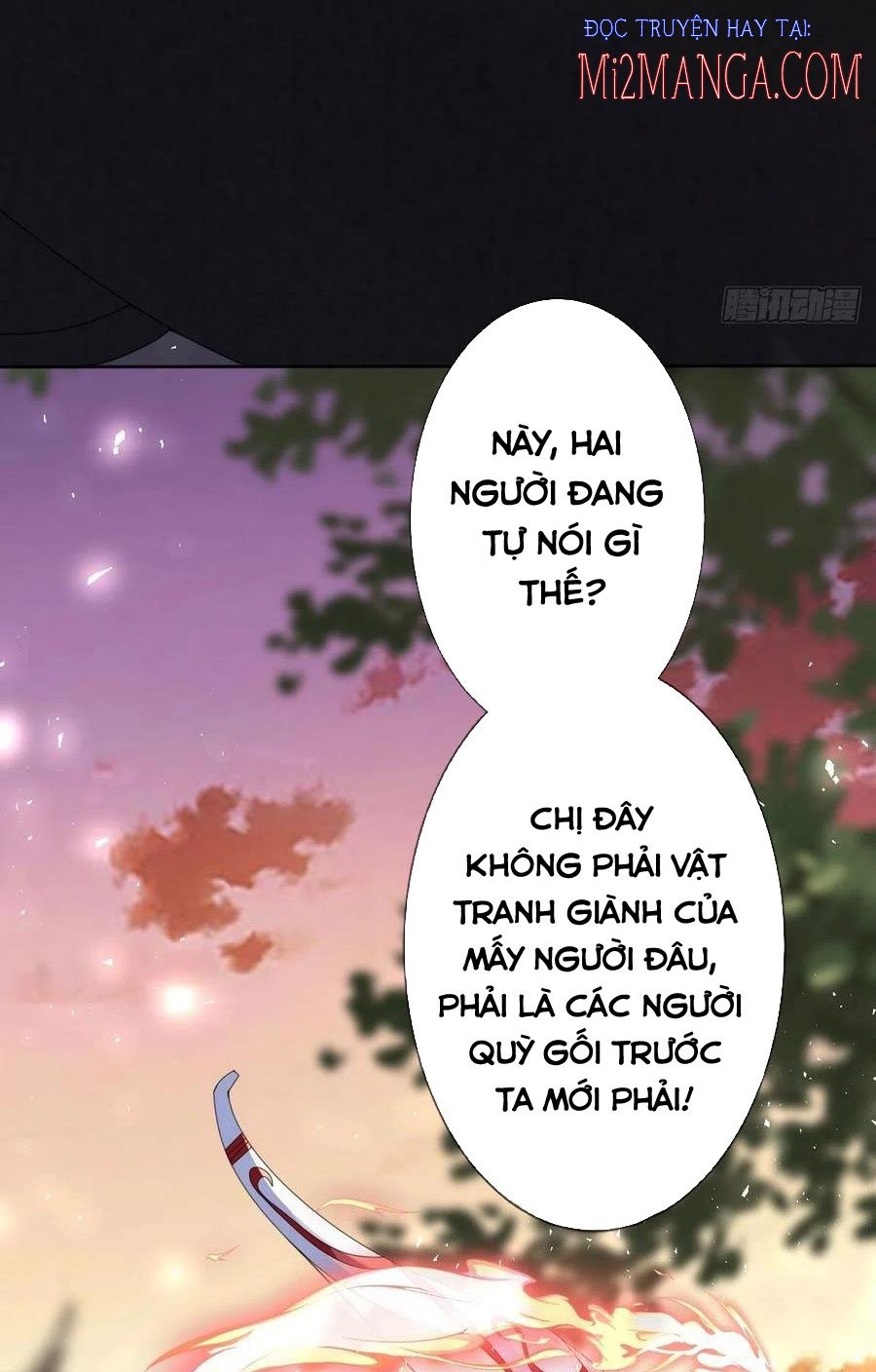 mạt thế nữ vương chapter 75 49