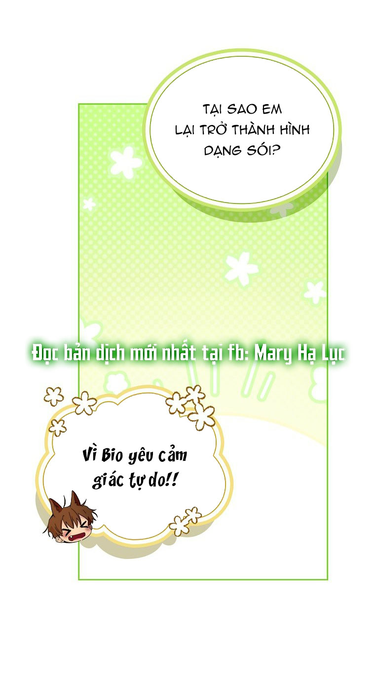 Tôi Đã Nuôi Hồ Ly Sai Cách Rồi chapter 33.1 22