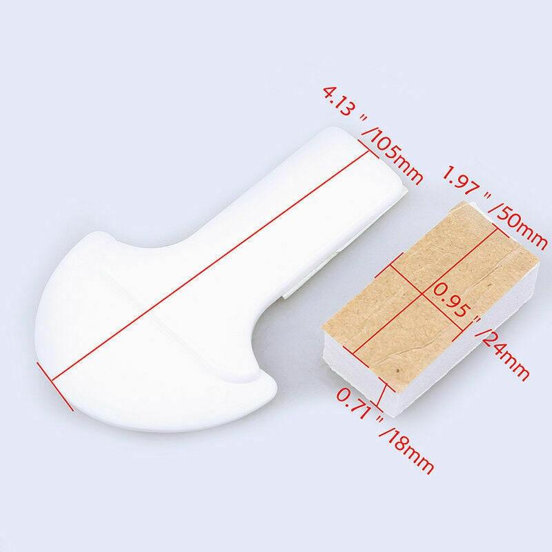 Dụng Cụ Hỗ Trợ Mở Nắp Bồn Cầu Toilet Tiện Lợi