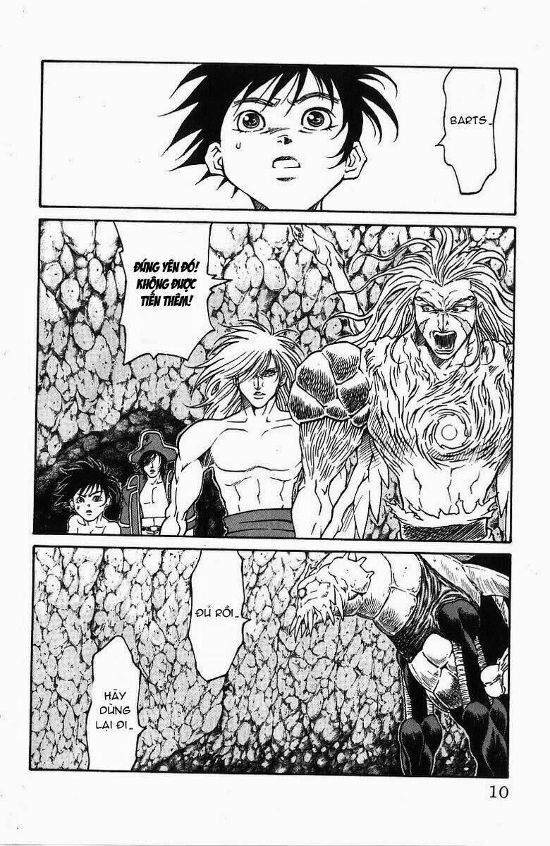 vua trên biển chapter 178 5