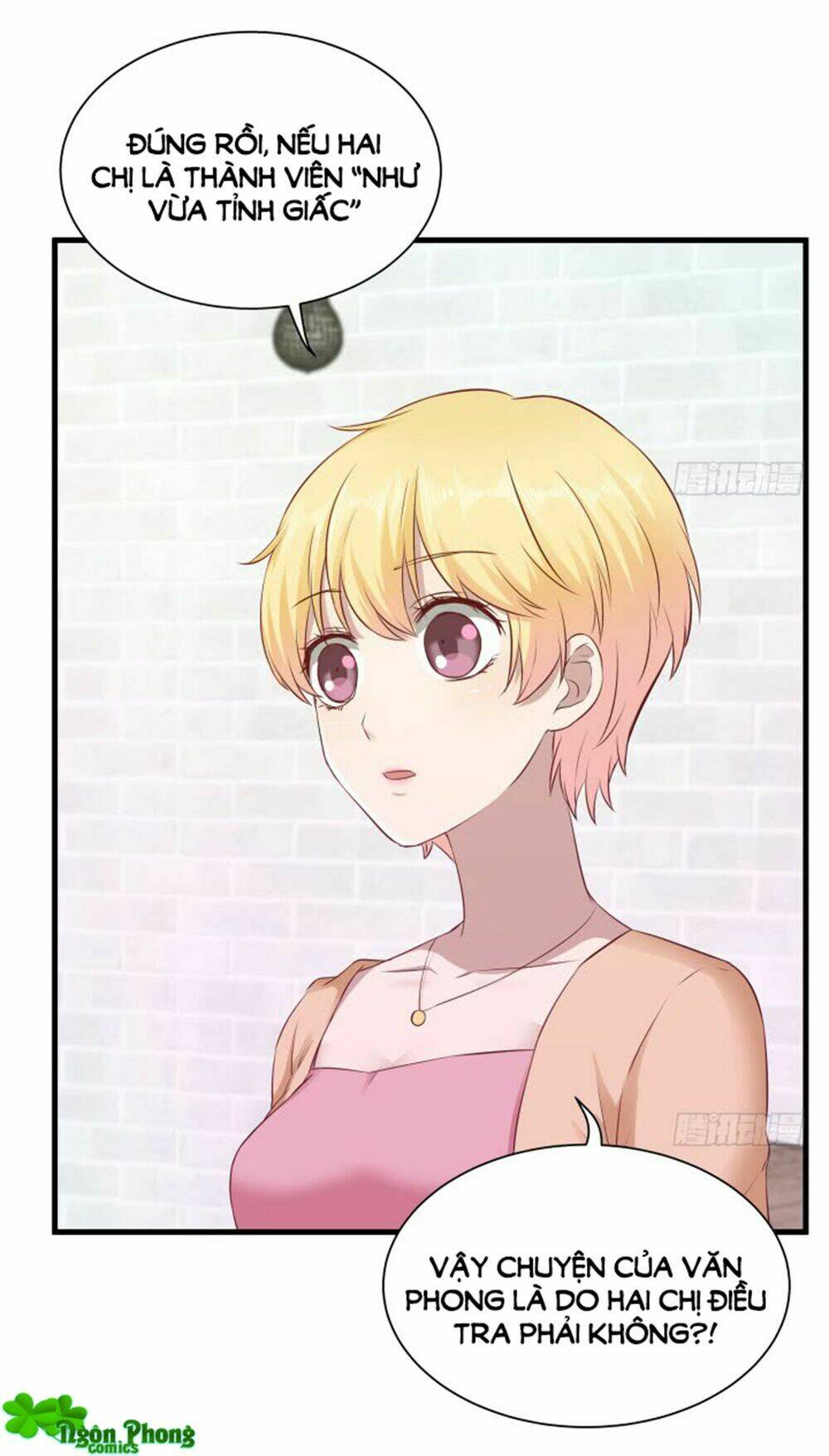 khi trò chơi ác ma bắt đầu chapter 97 29