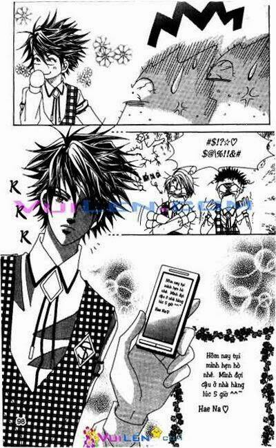 đừng tin cô ấy chapter 2 98