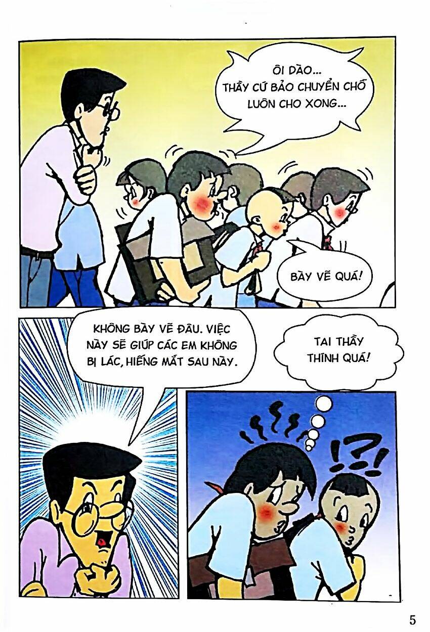 tý quậy chapter 7.1 7