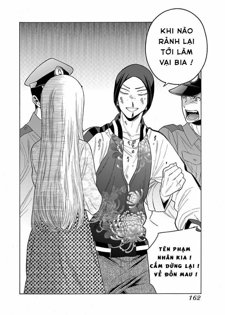 momoiro meloik chapter 47 11