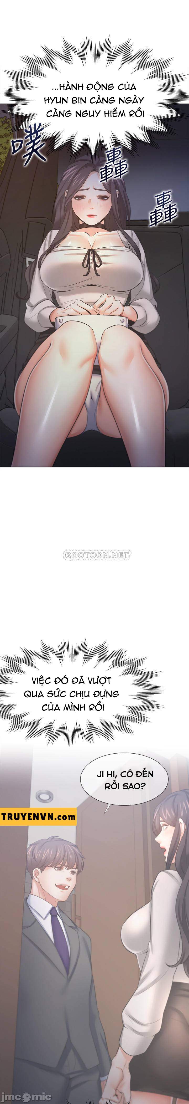 khát tình chapter 52 13