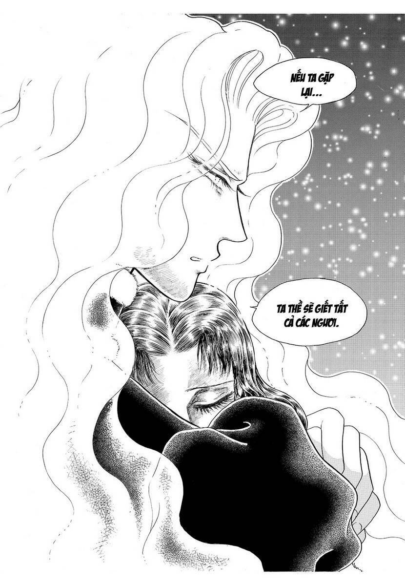 princess - công chúa xứ hoa (bản đẹp) chapter 63 14