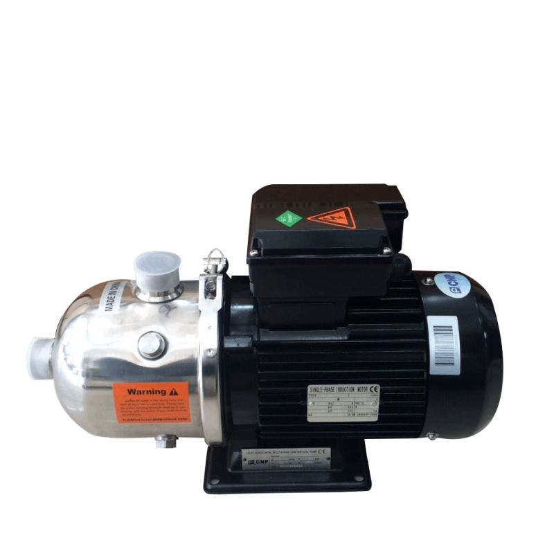 Máy bơm trục ngang CNP ChL 2-10 (380V)