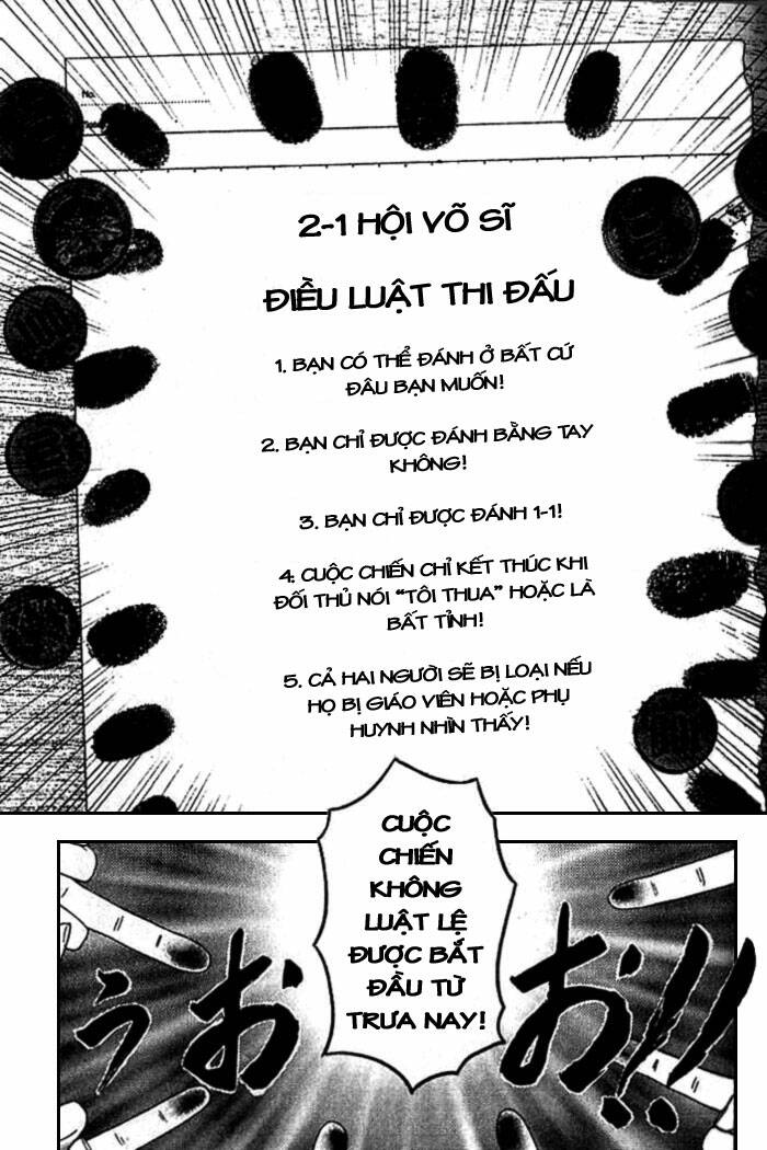 happy world! chapter 14 8