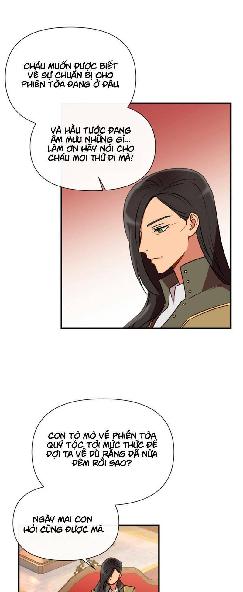 khế ước của nữ công tước quái vật chapter 34 26