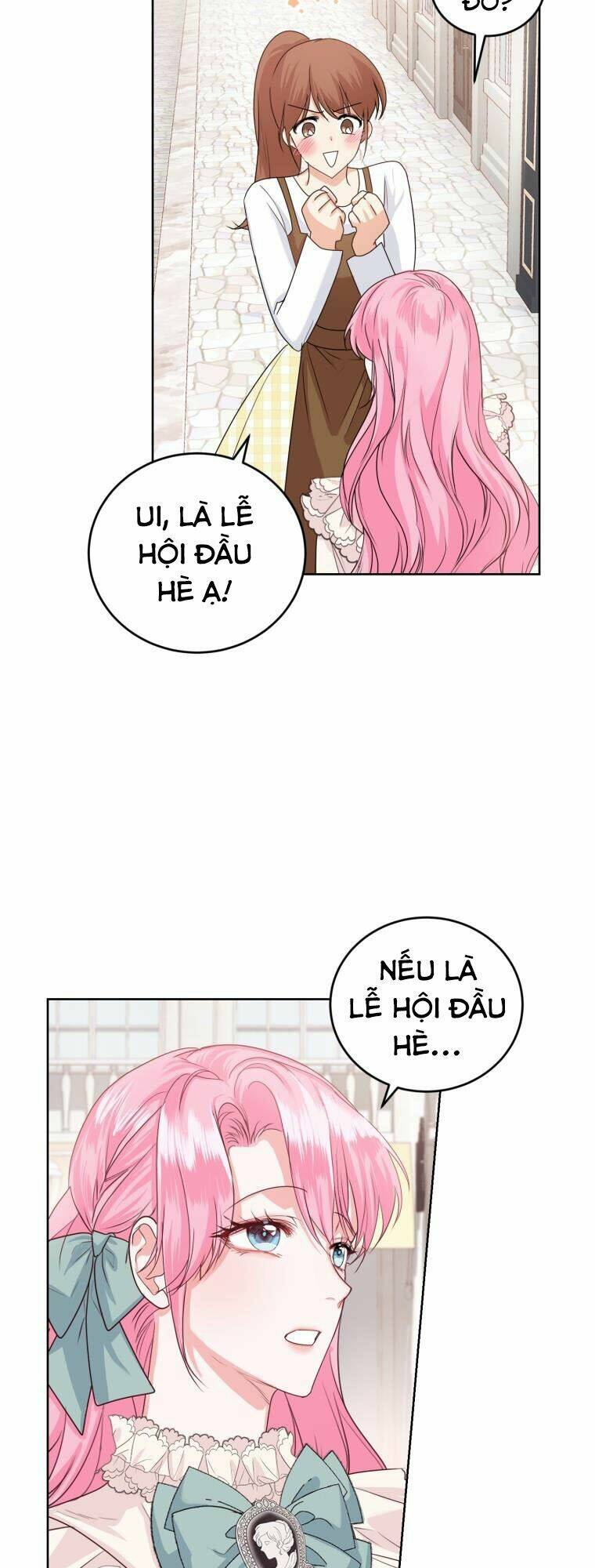 nhà điều chế nước hoa độc quyền của bạo chúa chapter 35 9