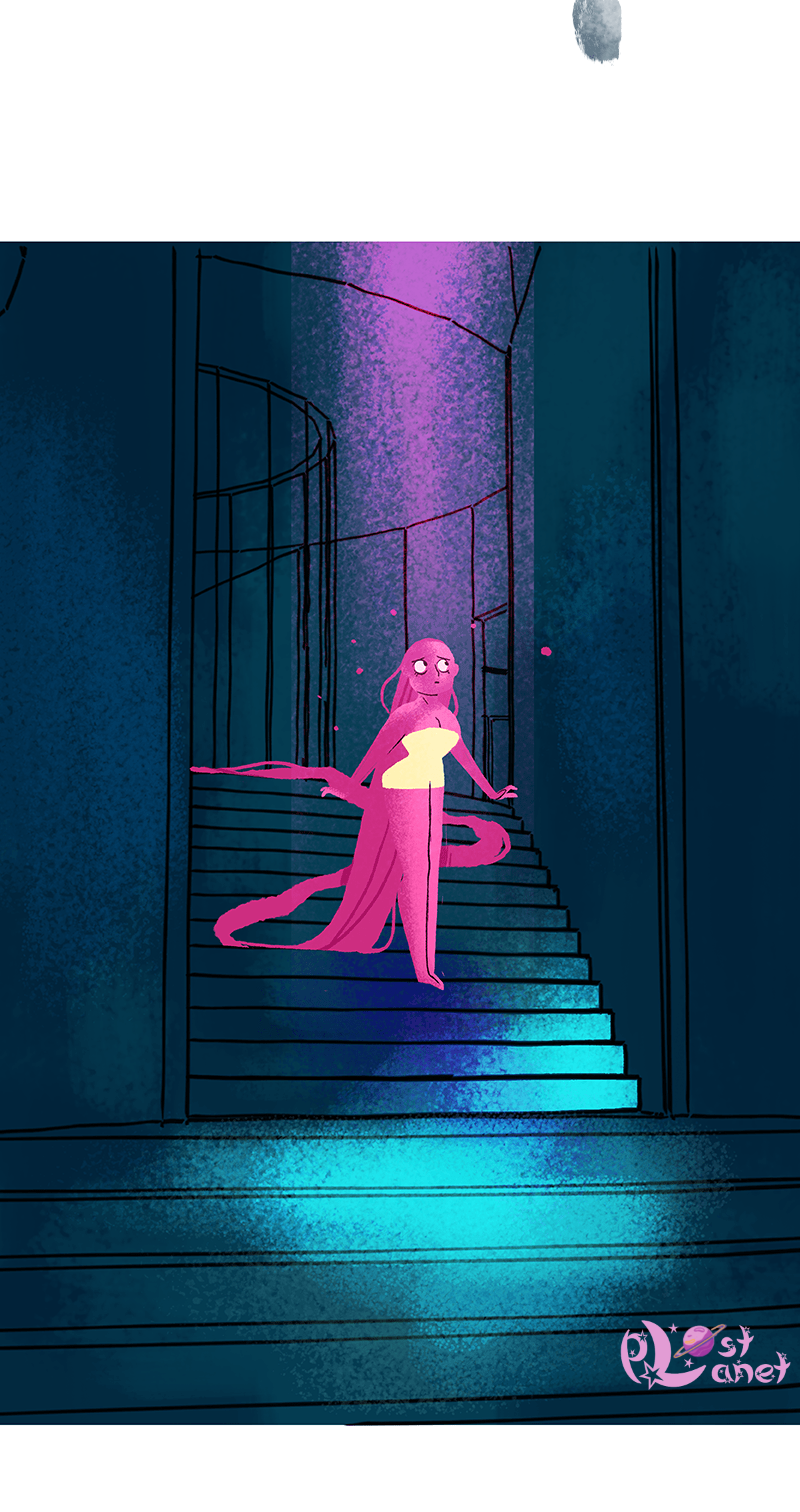 thần thoại olympus chapter 6 38