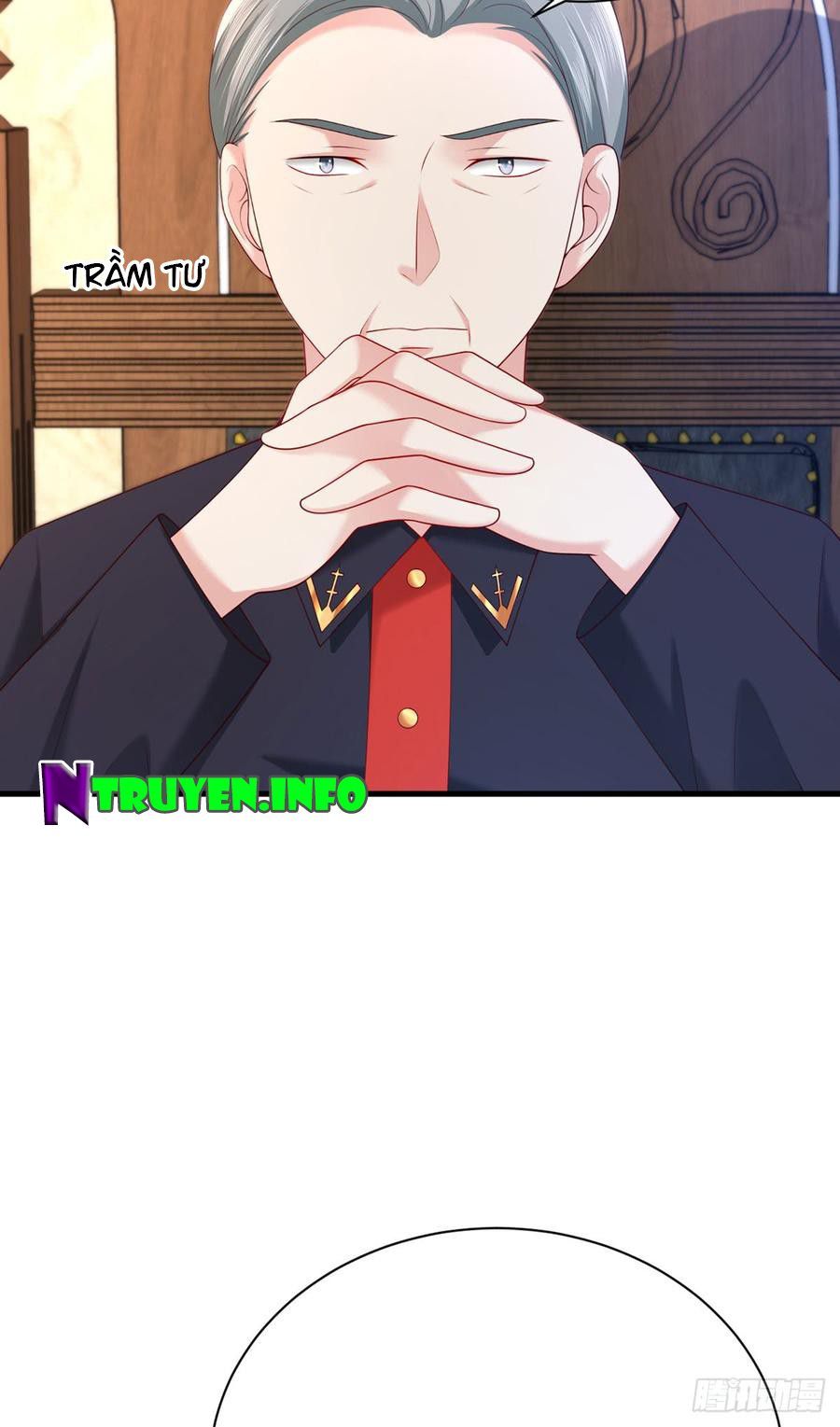 nam thần truy thê chỉ nam chapter 59.2 18