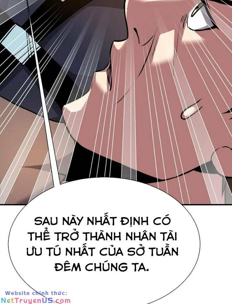 nhìn thấy thanh máu, ta xử tội thần linh chapter 69 29