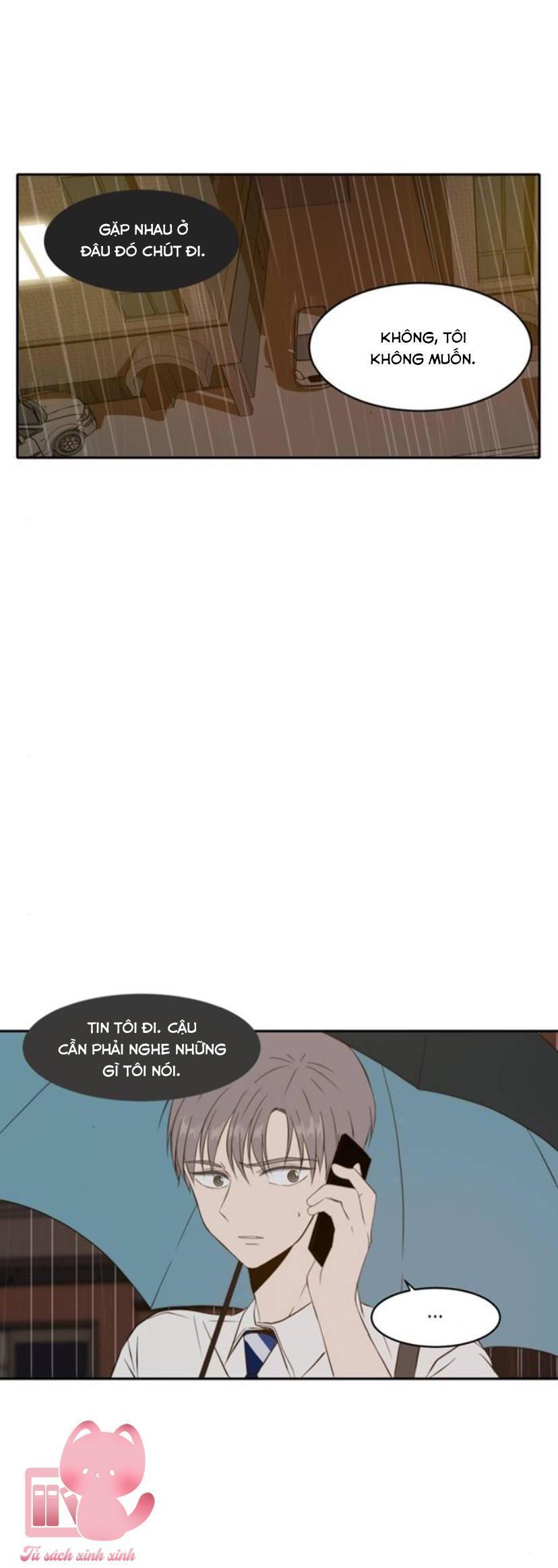 a good day to be a dog chapter 59 8