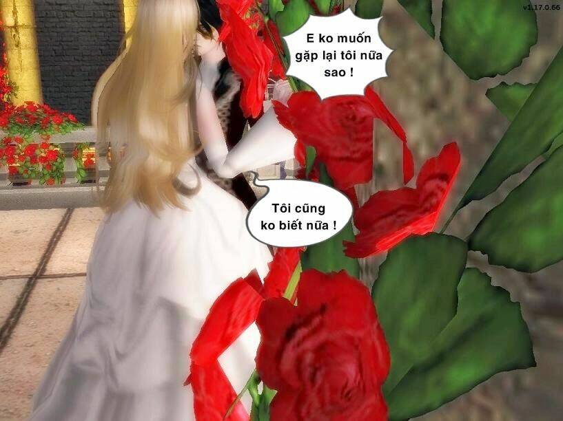 truyện sims - earl story chapter 35 16