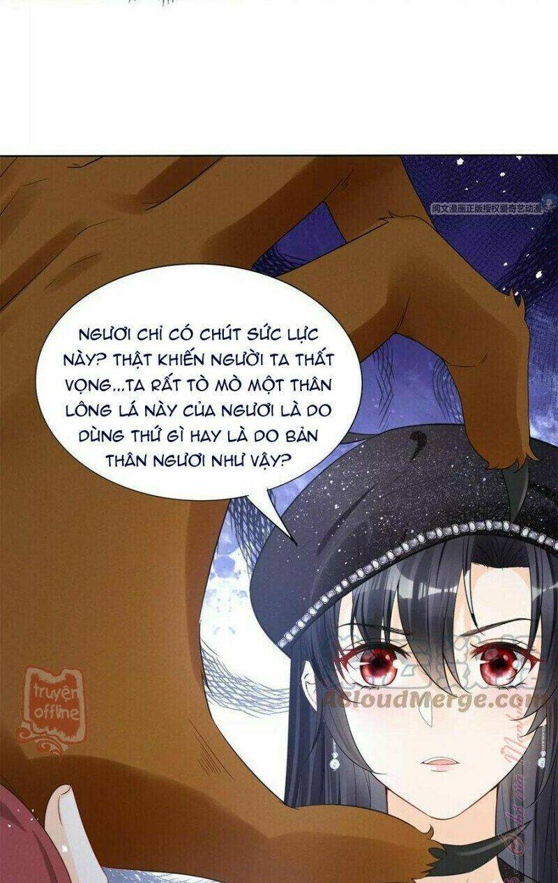 tôi trở thành tổ tông của 5 vị đại lão chapter 83 32