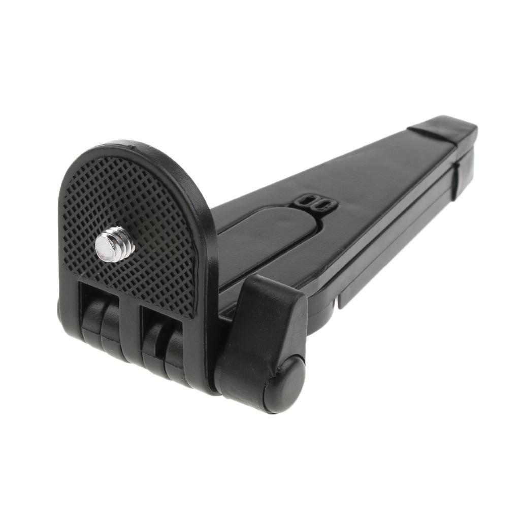 Mini Folding Tripod Folded Handheld Phone Mount Desktop Stand for