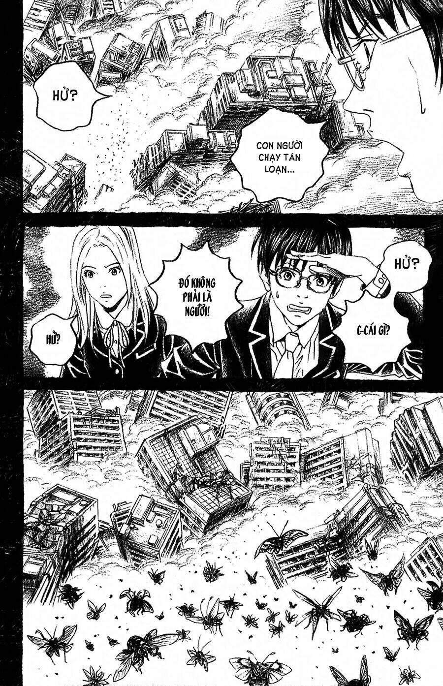 ảo ảnh picasso chapter 9 37