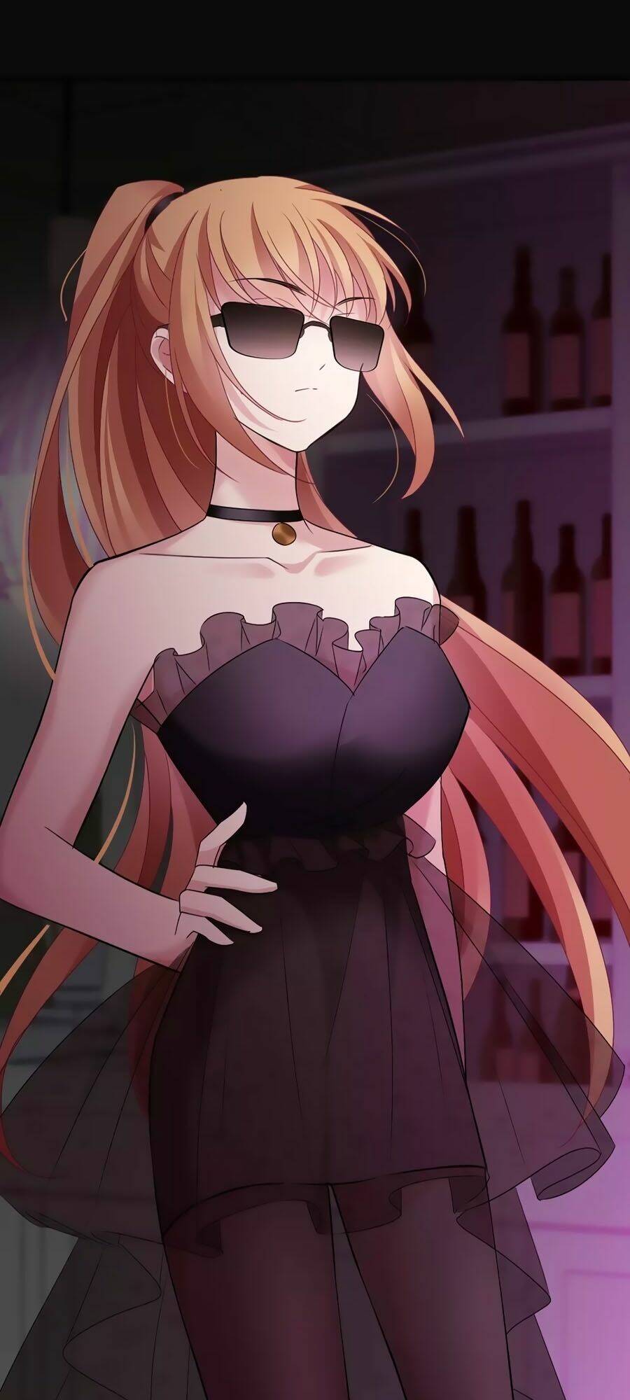 nhân chất tình nhân chapter 28.2 37