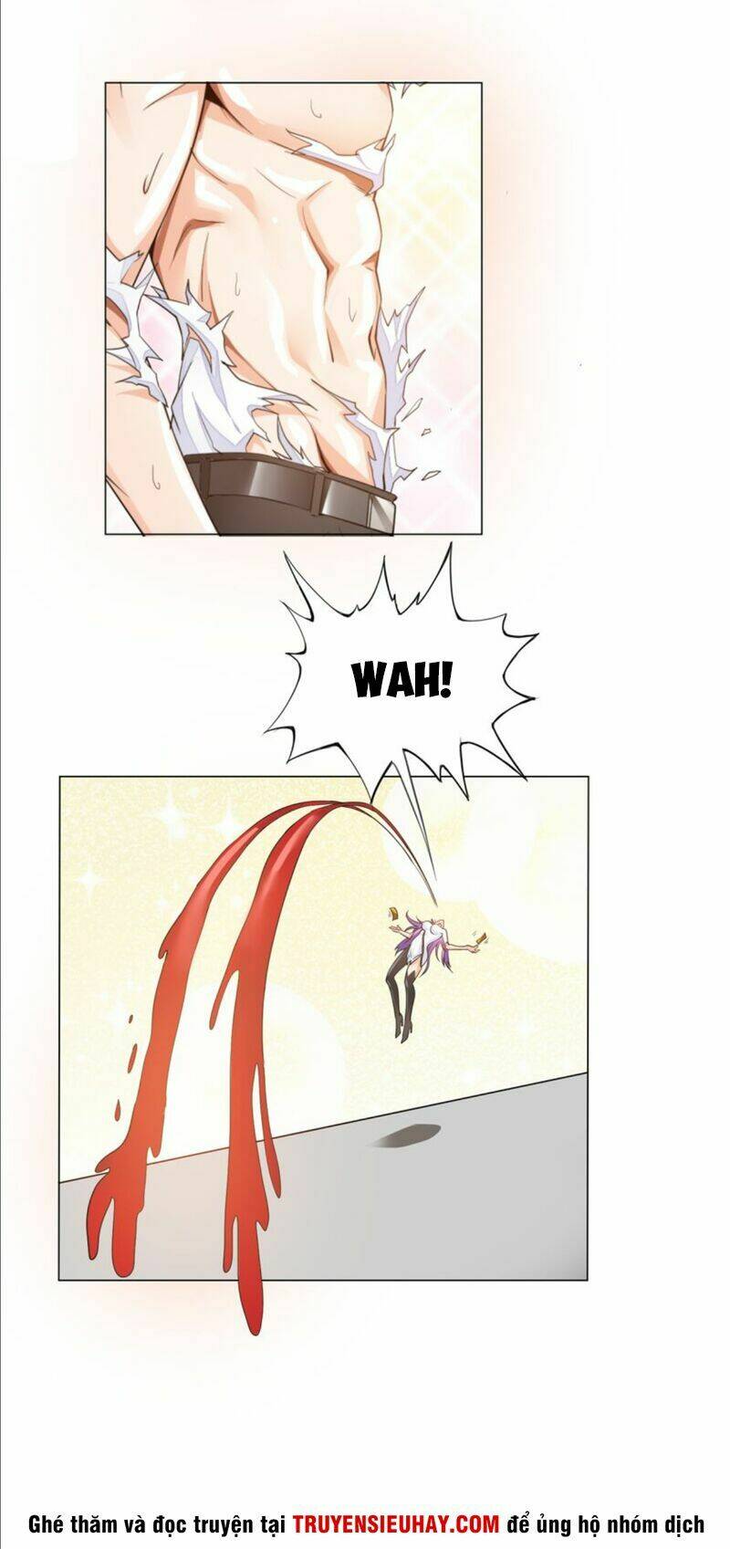 thần tiên dạy tôi giả x chapter 2 41