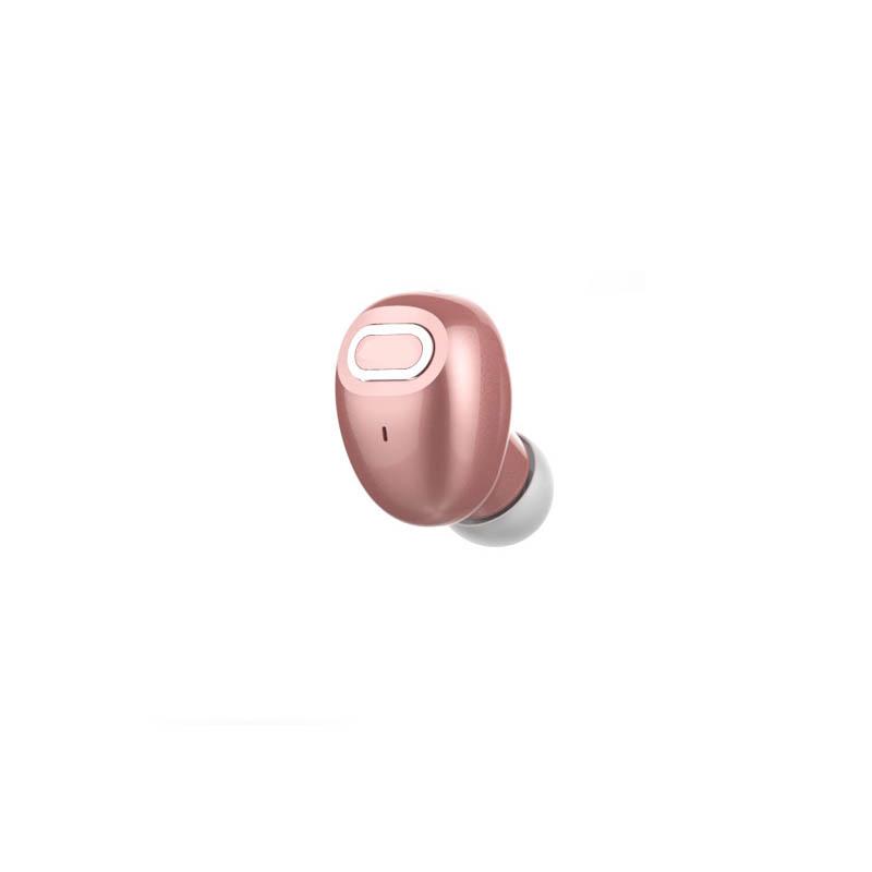 Mini Bluetooth Tai Nghe Nhét Tai Thời Gian Nghe Nhạc Không Dây Bluetooth Tai Nghe Rảnh Tay Cho iPhone Xiaomi Điện Thoại Máy Tính, TV Xe Thể Thao lái Xe