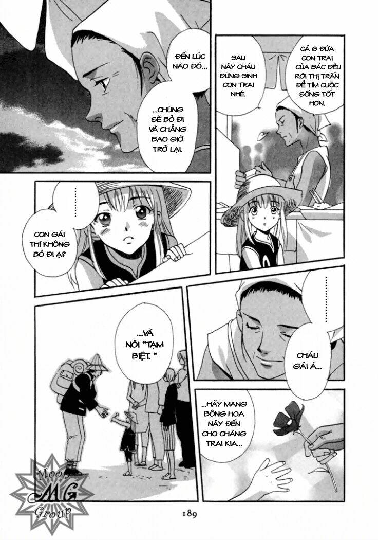 meteor methuselah chapter 14.1 6