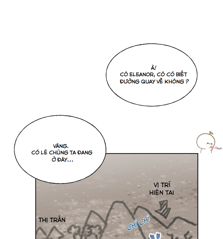 a witch’s hopeless wish chapter 11 31