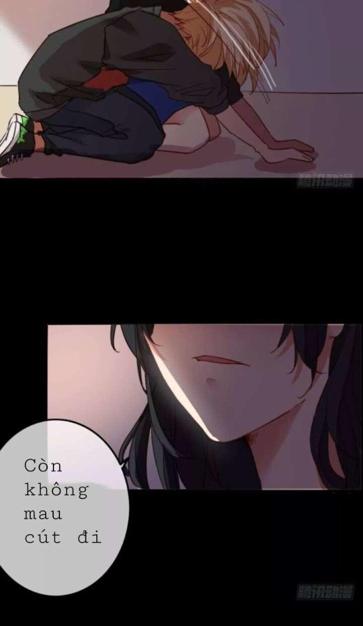 lời thì thầm chapter 2 65