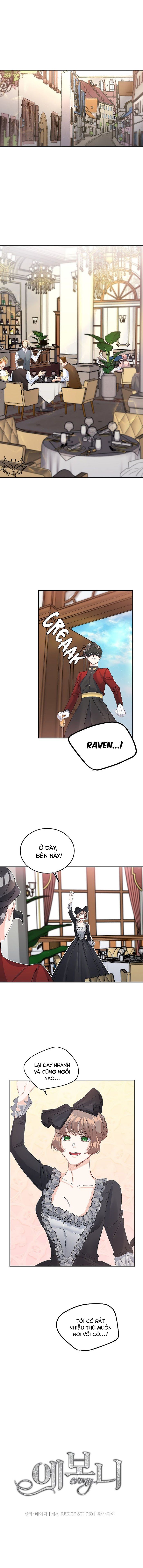 ebony, quạ đen chapter 34 2